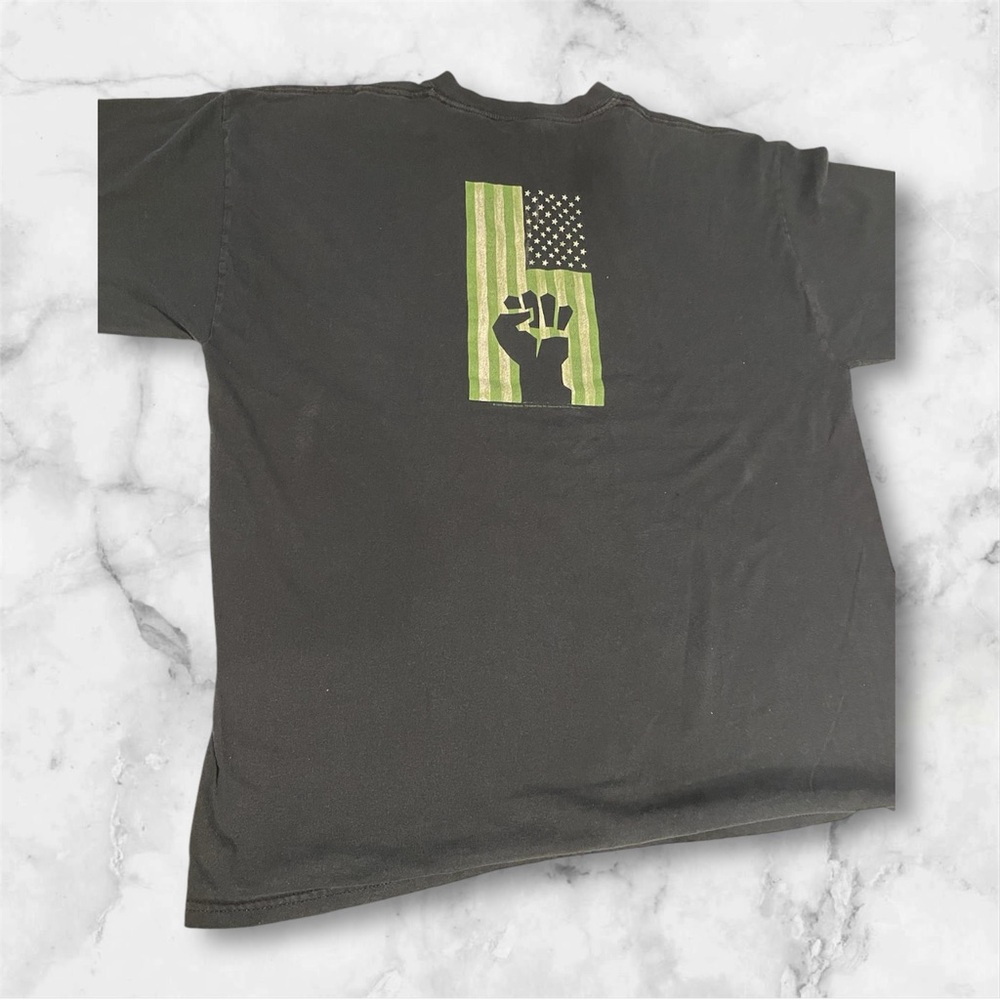 Band T-shirt - Picture 3 of 4